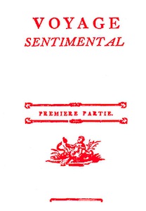 Voyage sentimental