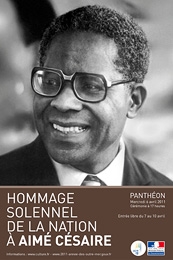 Césaire photo