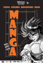 Manga