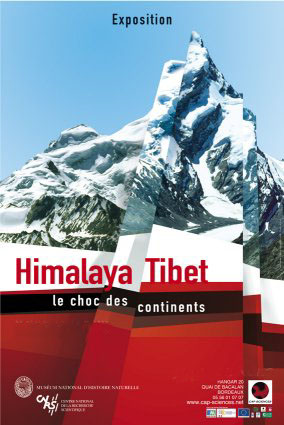 AfficheHimalaya