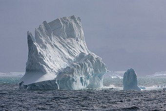 iceberg