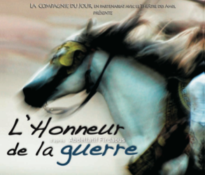 fly honneur de la guerre