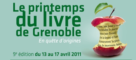 Printemps du livre