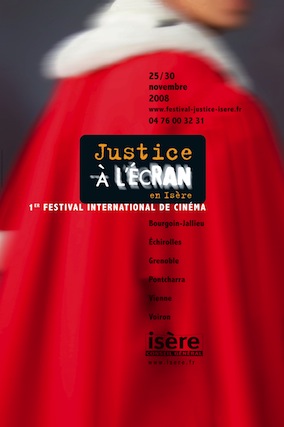AfficheJusticeAlEcran