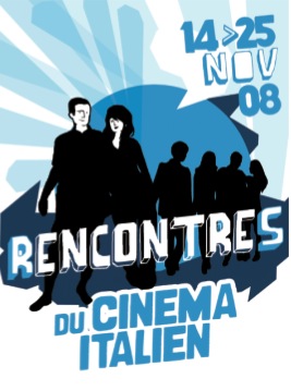 Rencontres cinema italien grenoble