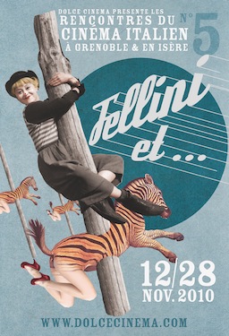 Affiche RCIG 2010