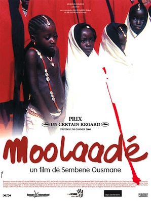 Moolaadé