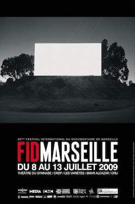 VisuelFID2009