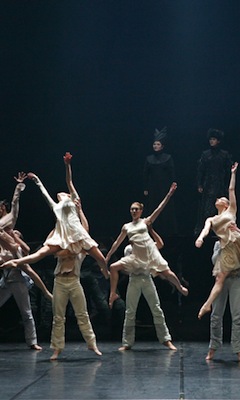 ballet