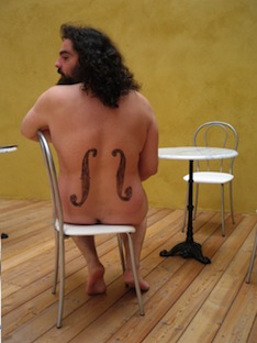 Ouies+barbe