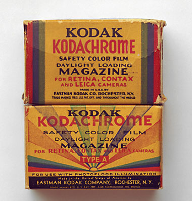 kodak_kodachrome