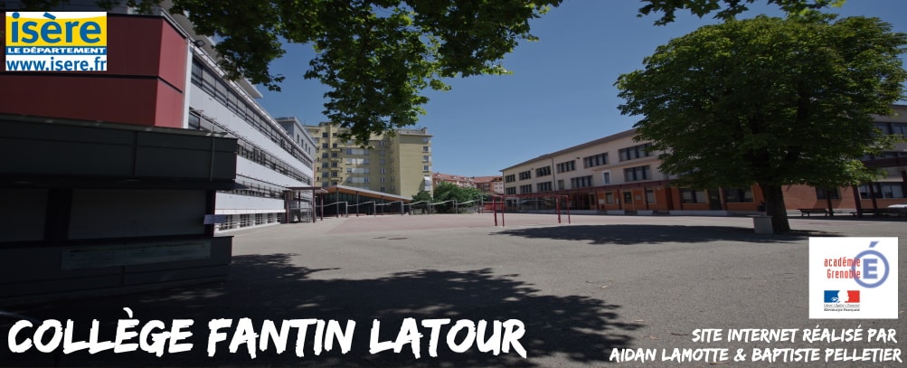 Collège Fantin-Latour