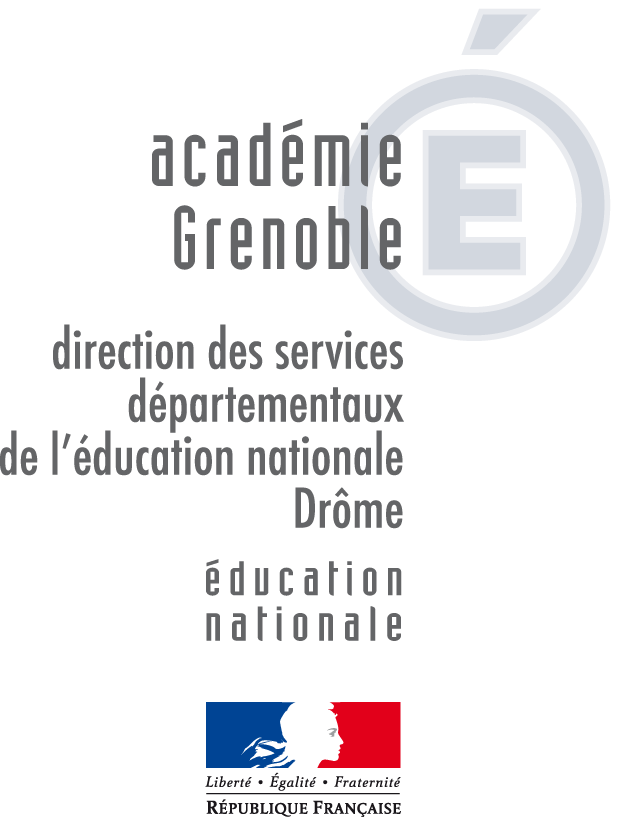 logo Académie de Grenoble