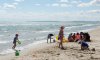 11.Atelier Land Art en bord de mer
