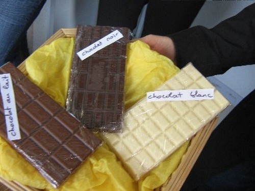 les tablettes les tablettes
