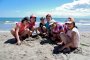 18.Le poulpe par Selma, Romane, Dorian, Justin, Sébastien et (...)