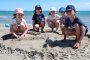 13.L'étoile de mer par Kayla, Ilian, Marie, Chris et Guilhem