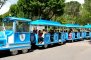 8.Le petit train