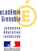 Academie de grenoble