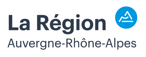 La région Aubergne Rhone-Alpes