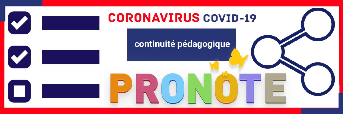 Wardian case Receiver scarf QCM Pronote | Planète Maths