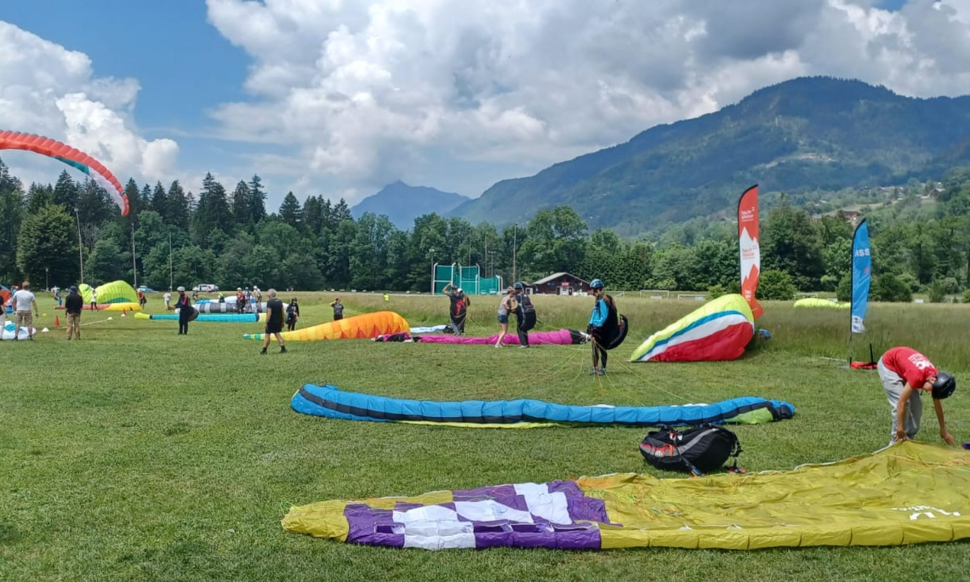 Service départemental UNSS de HAUTE-SAVOIE